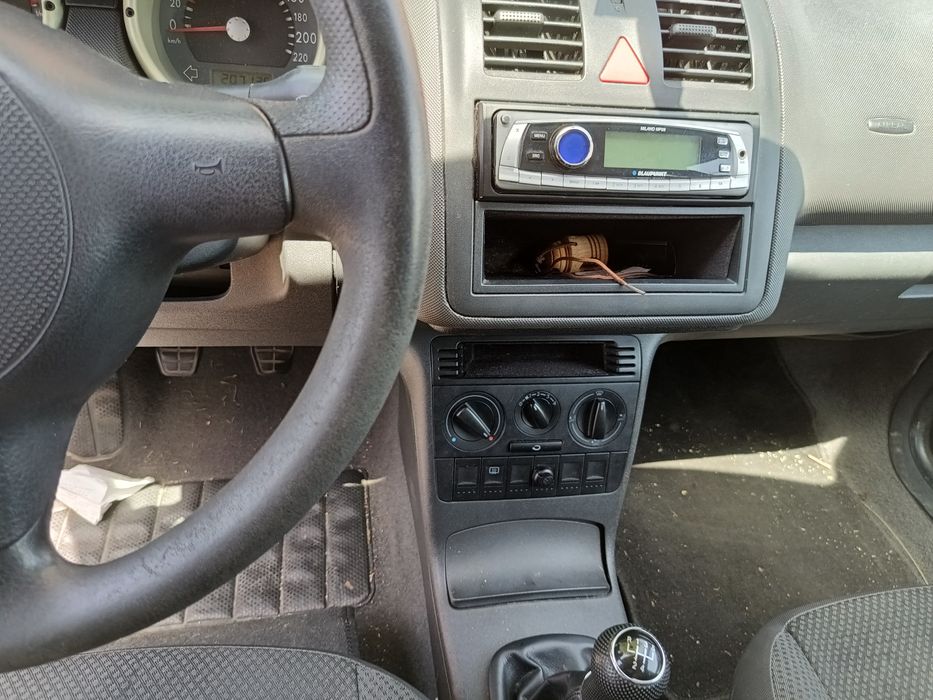 Carro Volkswagen 2001