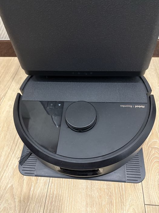 Robot Roomba Plus 505