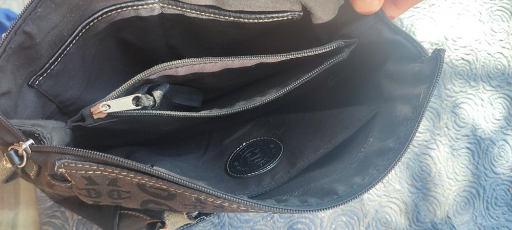 Torebka damska Aigner