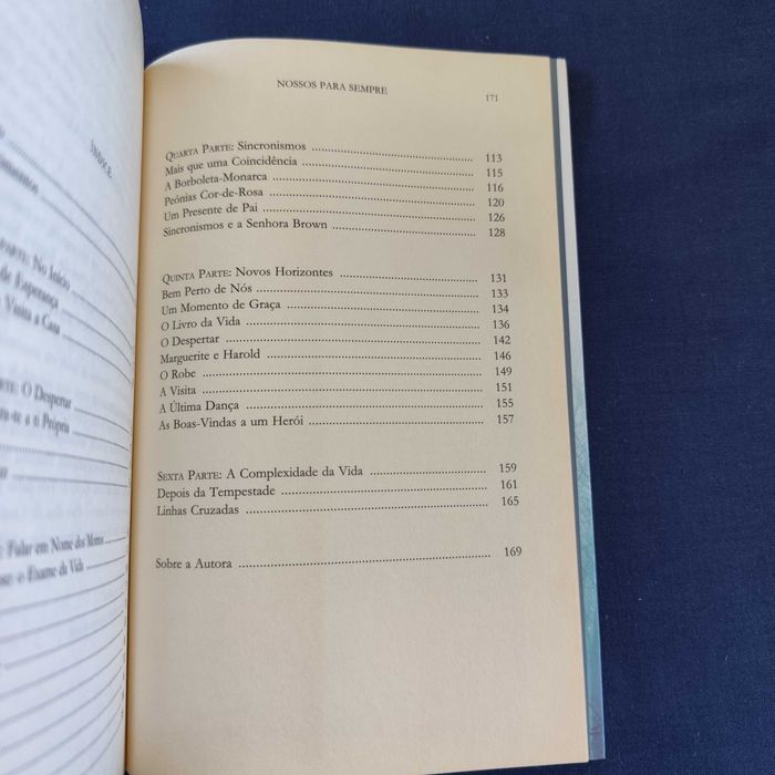 Janis Amatuzio - Nossos para Sempre