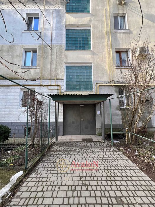 3-rooms apartment apartment by the address st. Kitoboynaya (area 84 m²) - Atlanta.ua - photo 16