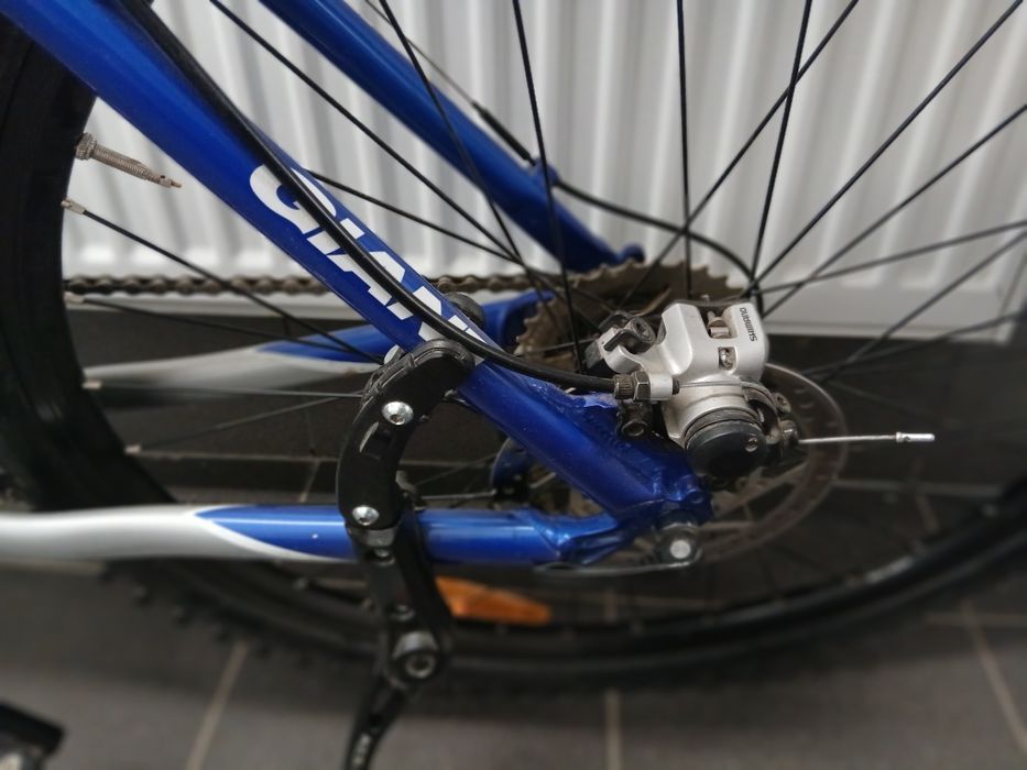 Rower gorski sprzedam