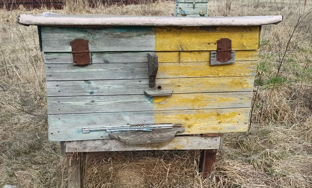 Продам вулик Дадан