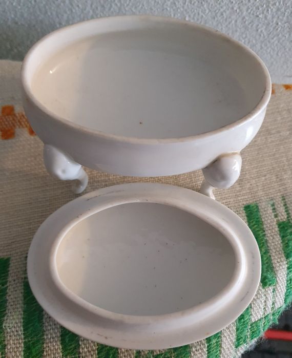 Guarda jóias - Vista Alegre