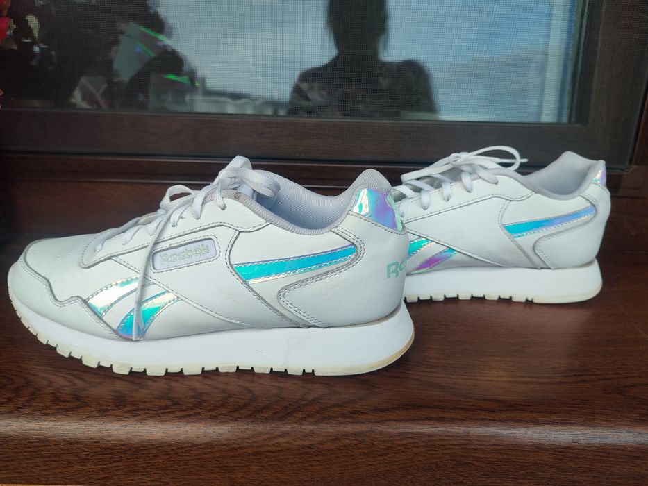 Adidasy Reebok glide 39