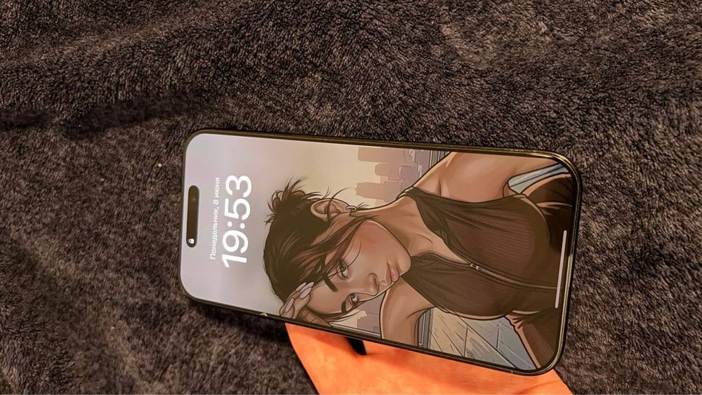 iPhone 16 Pro Max (256 GB)