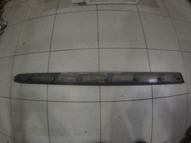 Friso da porta frente esquerda RENAULT Clio II (BB0/1/2_, CB0/1/2_)