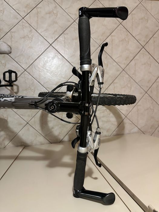 Велосипед Author kinetic