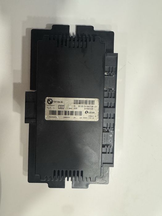 Vendo modulo de luzes para bmw serie 3
