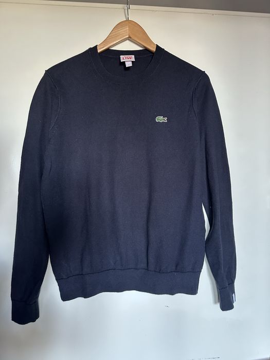 Sweter męski Lacoste Live roz S