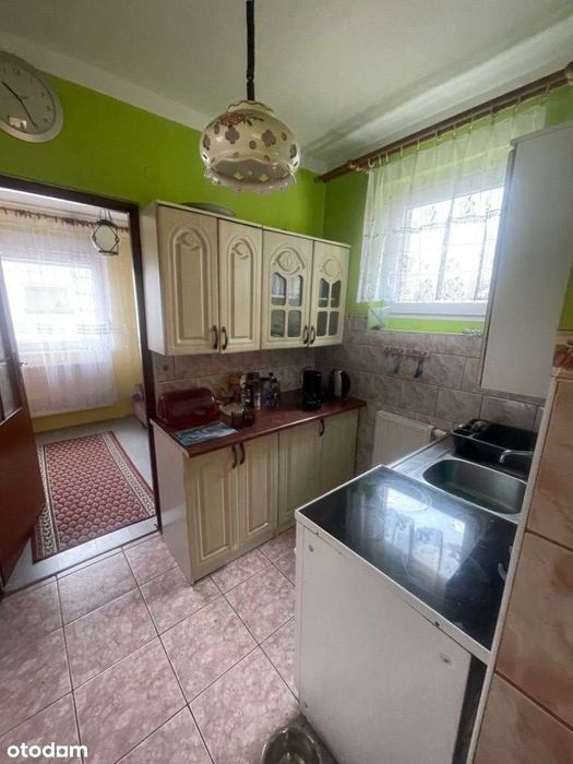 Domek nad Rudnikiem