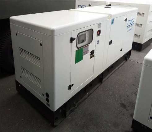 Гарантия! Электростанция | Дизельный генератор 10 кВт - 300 кВт