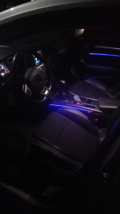 Renault Megan 1.2Tce Intens