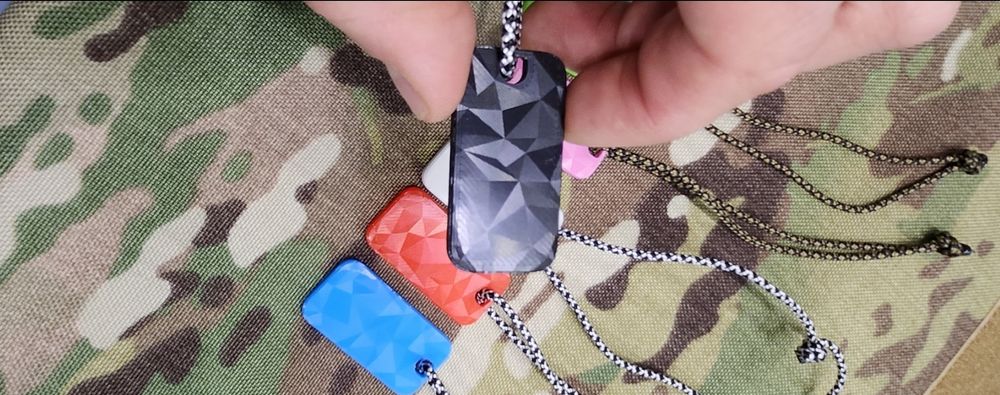 Аварійний рятувальний свисток