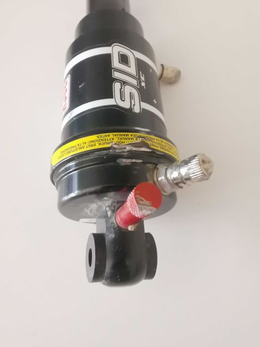 Damper Rock Shox Sid XC