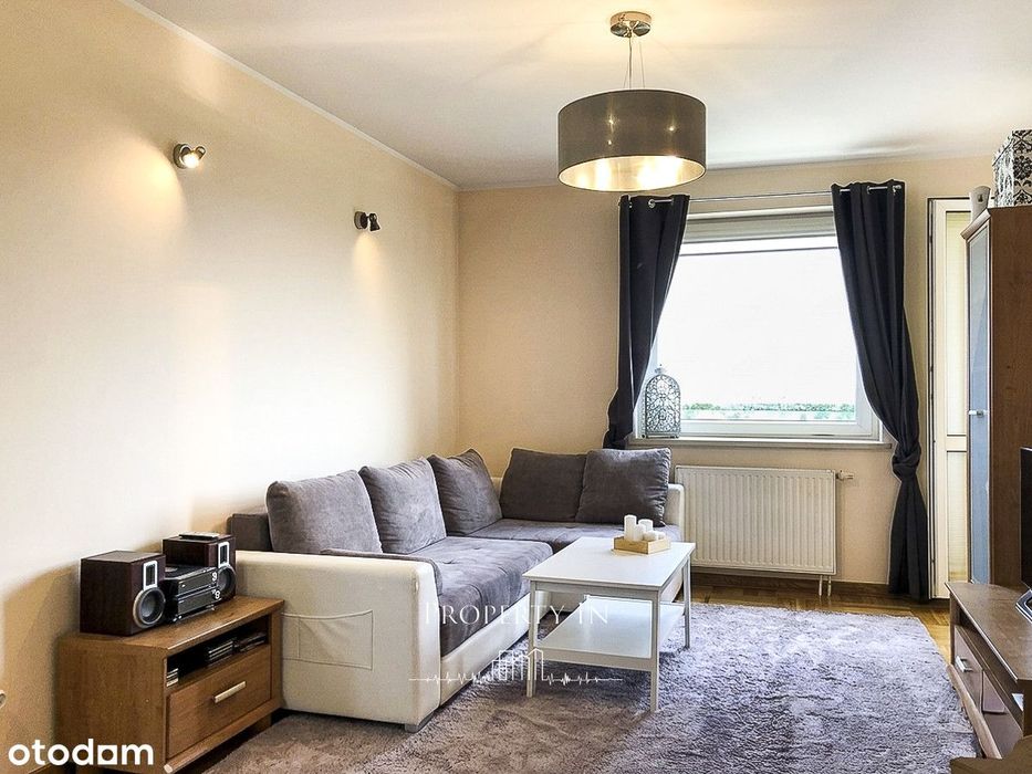| 2-pokoje | balkon | dwustronne | - Widok 2