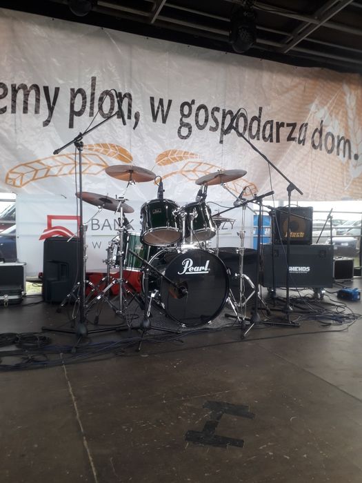Pearl Export series Shell set