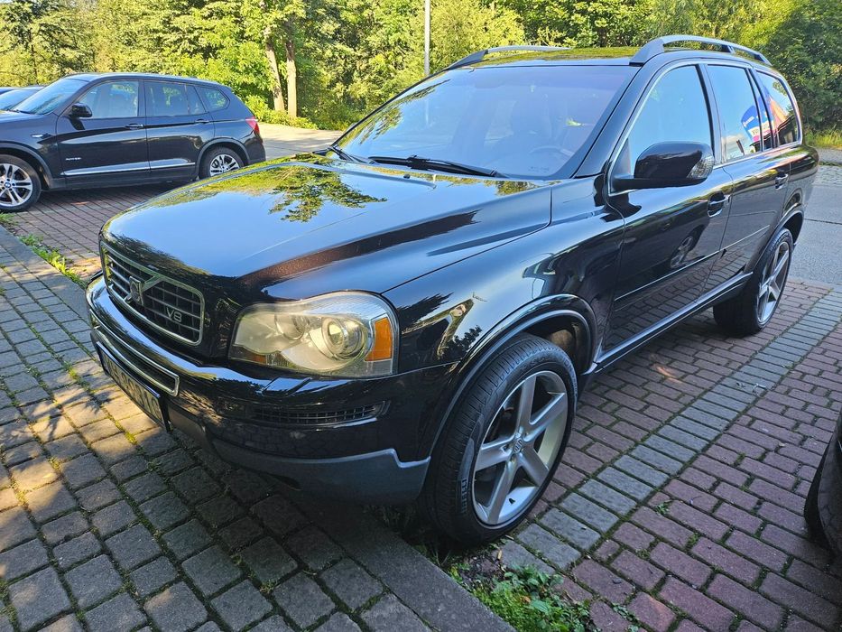 Volvo XC 90