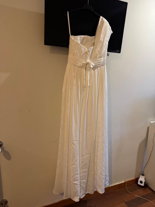 Vestido de Cerimónia