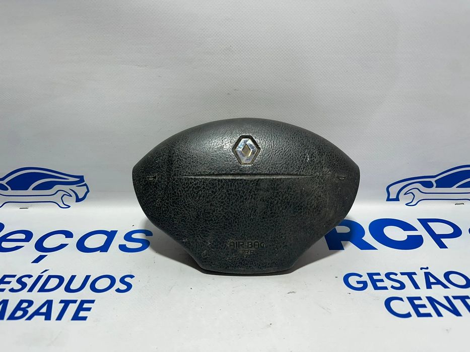 Airbag Volante Condutor Original Renault Scenic Megane MK1 7700433084