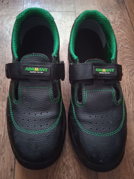 Продам Робочі черевики