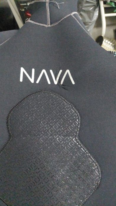 Equipamento de pesca submarina