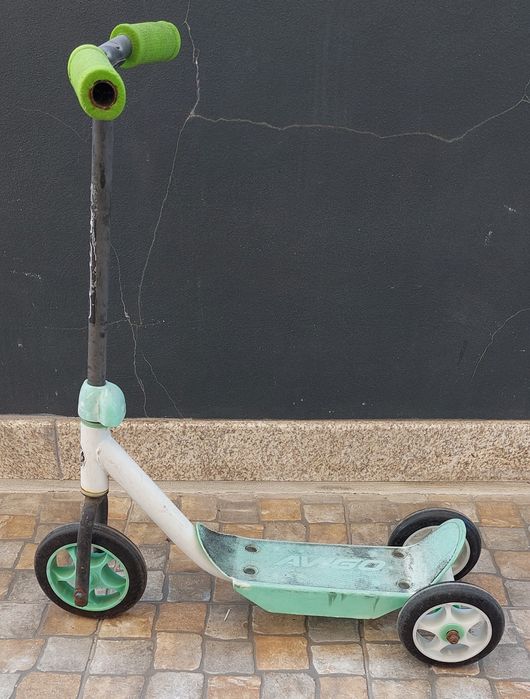 Trotinete 3 Rodas Criança