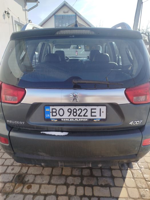 Продам автомобіль