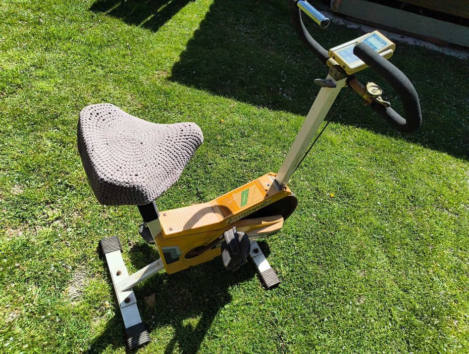 Rower treningowy