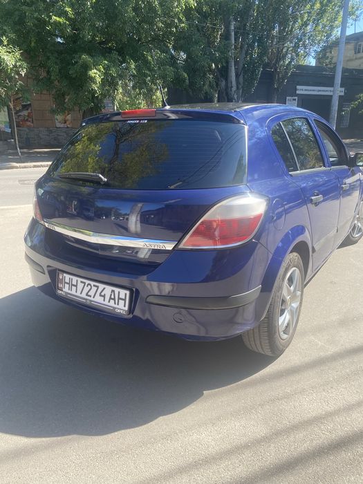 OPEL ASTRA,1.4 injector