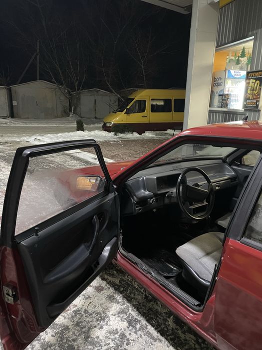 ПРОДАМ ваз 21099