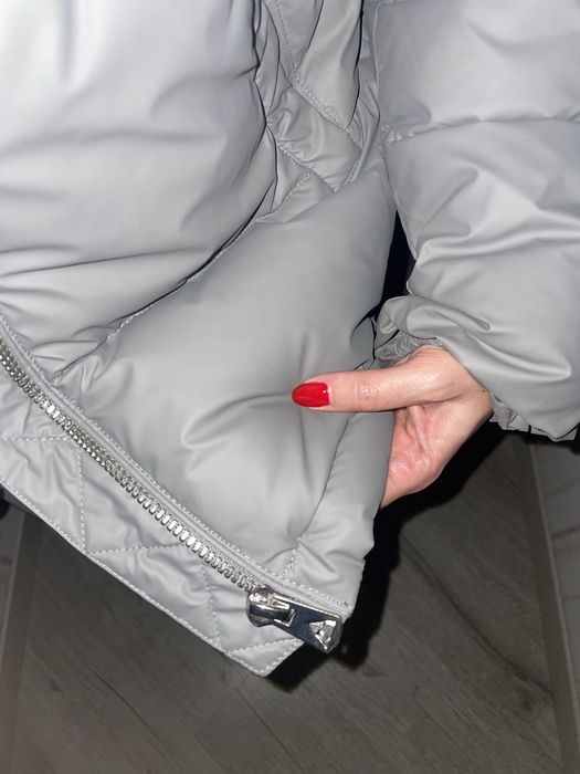 Курточка осіння жіноча reseved