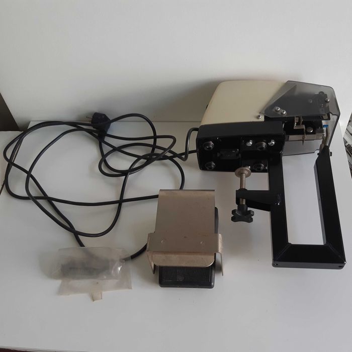 para Peças Reparação Agrafador Eléctrico Rapid 101 Electronic