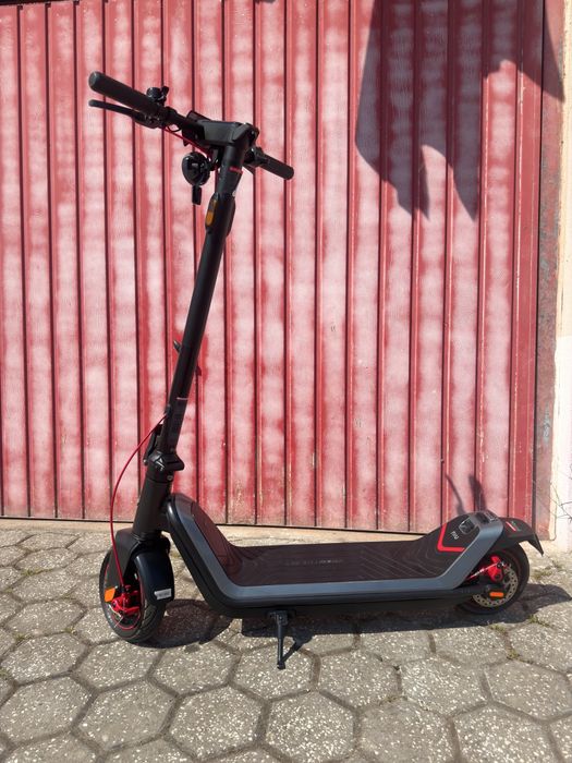 Trotinete NIU KQI3 MAX