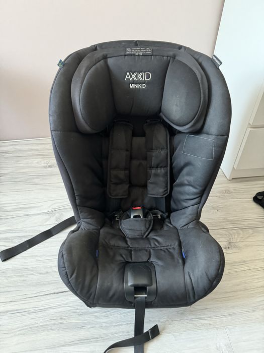 Fotelik MINIKID Axkid