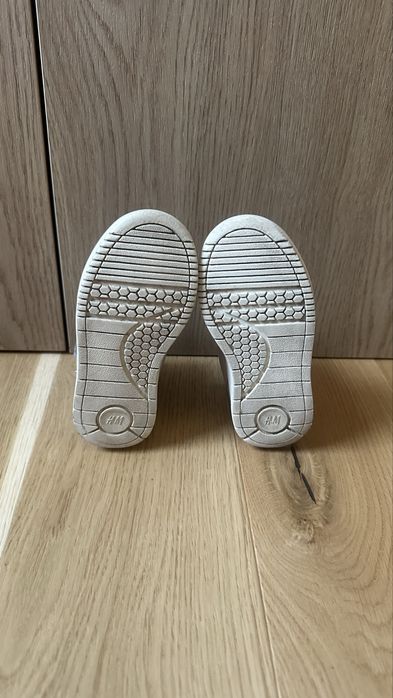 Хайтопи hm 24р високі кросівки НМ  ботінки демісезонні ботинки