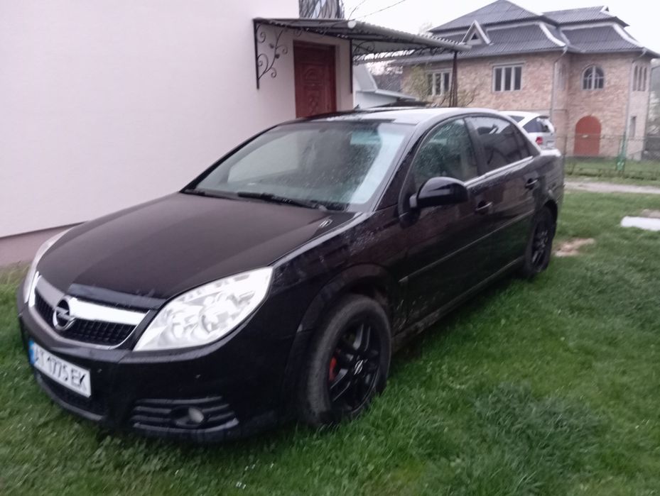 Продам автомобіль Опель Вектра С