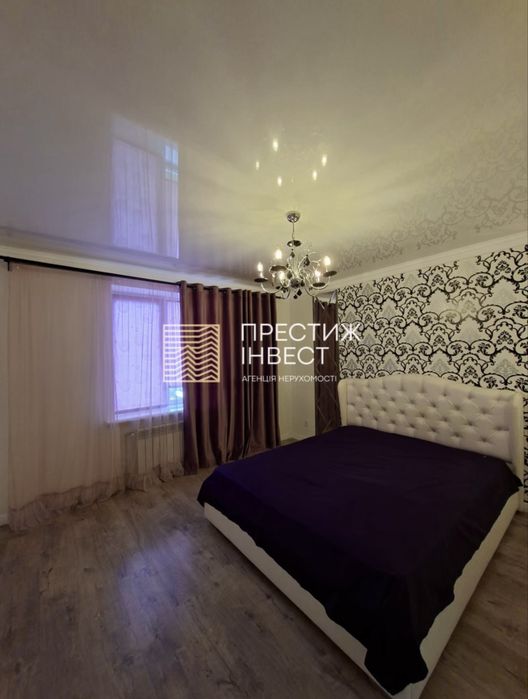 Терміновий продаж 2к.квартири 80м2 з сучасним ремонтом