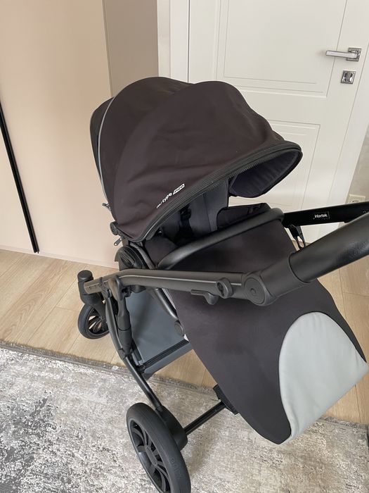 Коляска дитяча 2 в 1 Anex m-type PRO