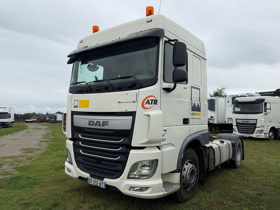 DAF