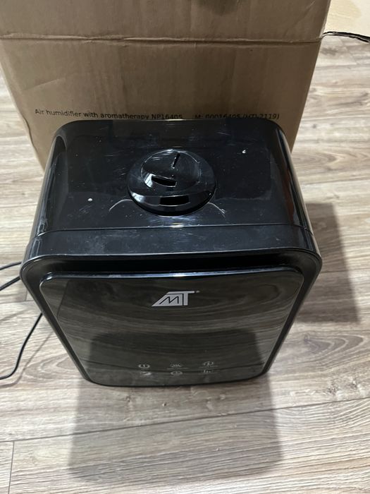 Nawilżacz ultradzwiekowy malatec
