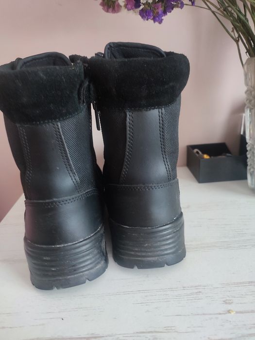 Берці , 40 розмір