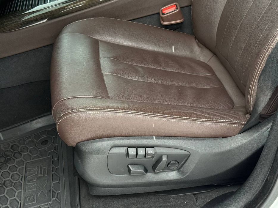 mw X5, 2015 року, 3.0 бензин, автомат, повний привід,136т.км