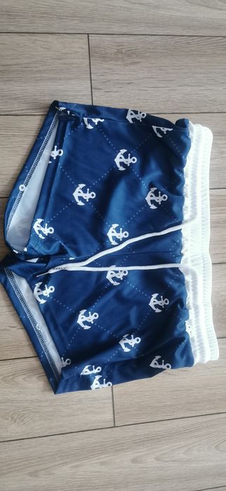 Kąpielówki męskie