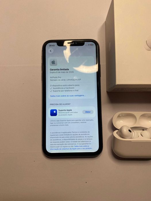 AirPods Pro 2 USB-C