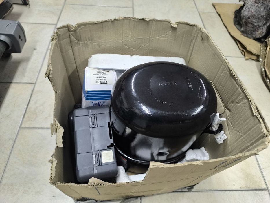 Compressor Tecumseh FH2480Z