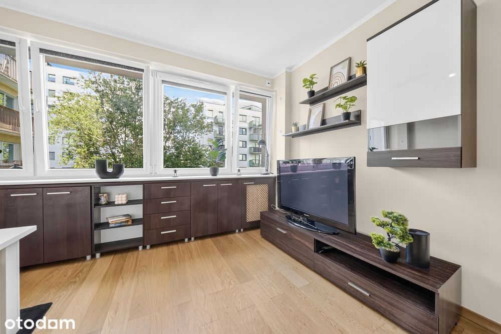 Apartment in Szczecin, Osiedle Mieszka I, Pomorzany - Widok 4