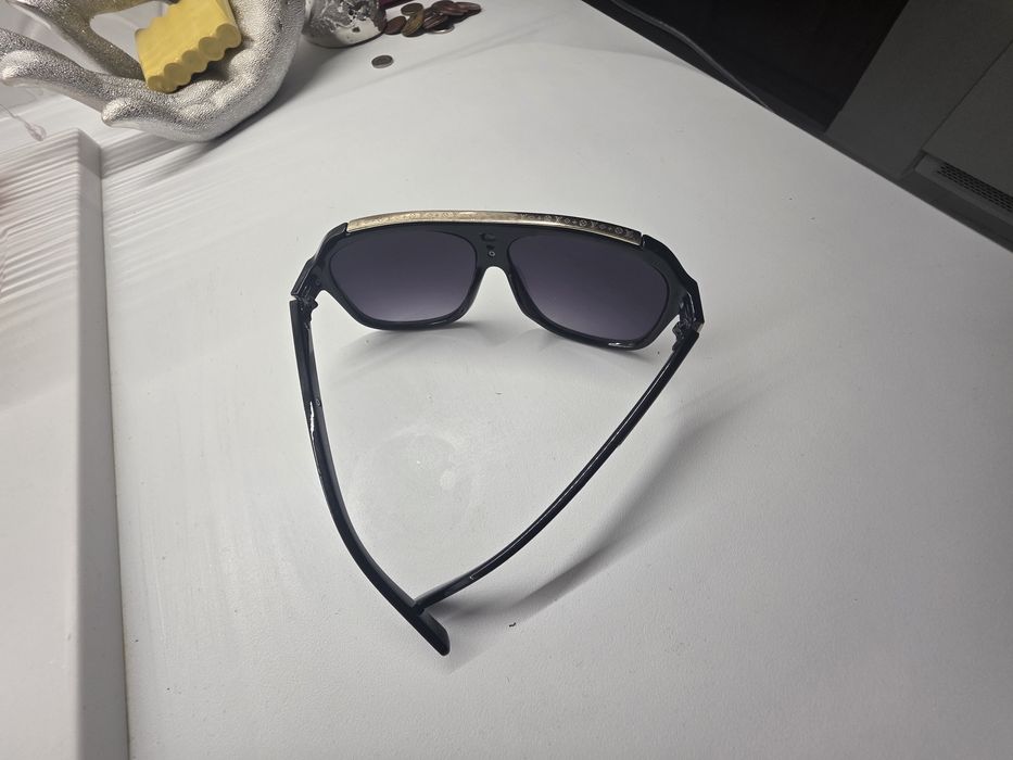 Okulary przeciwsłoneczne  Louis Vuitton