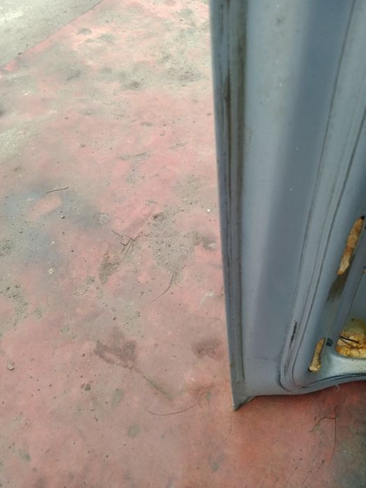 Крышка багажника на ВАЗ 21099