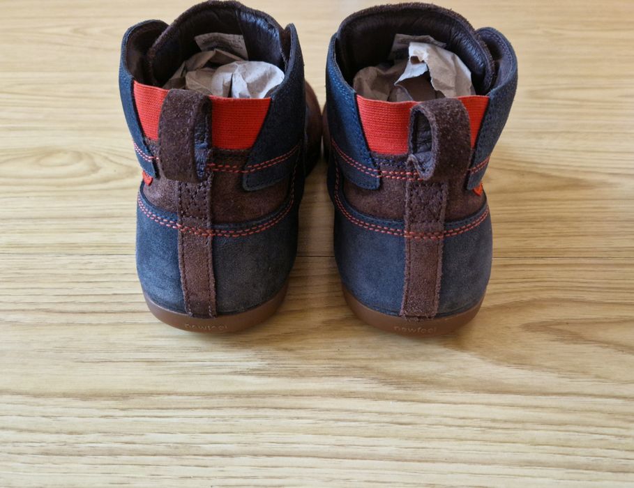 Ботінки чоловічі Oxylane 47 розмір (стелька 30см) Original